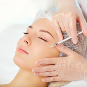 Botox / fillers i motala