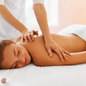 Massage i motala